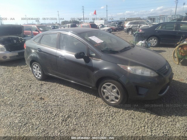 ford fiesta 2011 3fadp4aj5bm157119