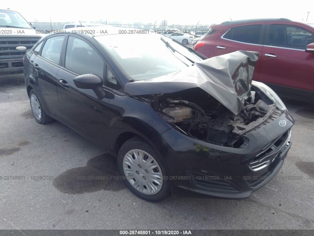 ford fiesta 2014 3fadp4aj5em195910