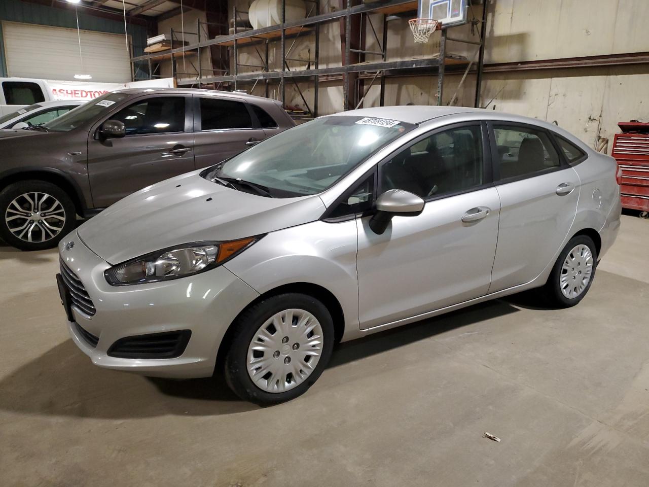 ford fiesta 2014 3fadp4aj5em226413