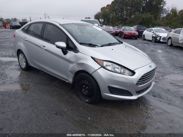 ford fiesta 2015 3fadp4aj5fm122960