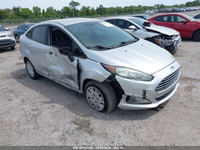 ford fiesta 2015 3fadp4aj5fm150466