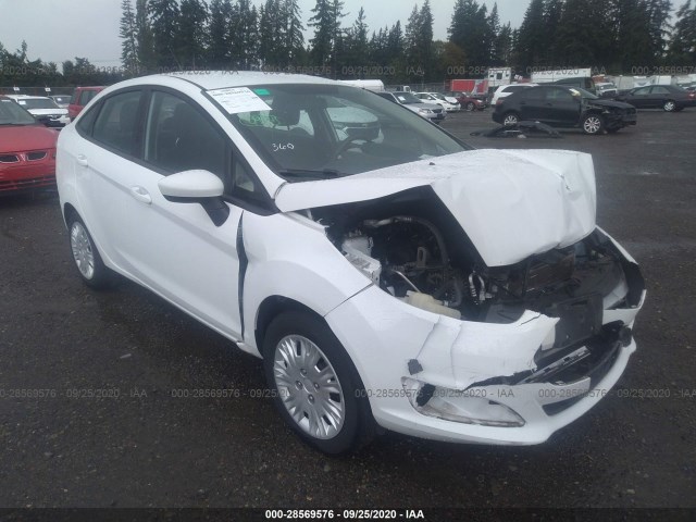 ford fiesta 2016 3fadp4aj5gm111524