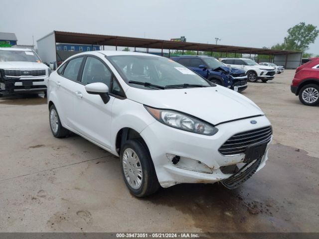 ford fiesta 2018 3fadp4aj5jm146555