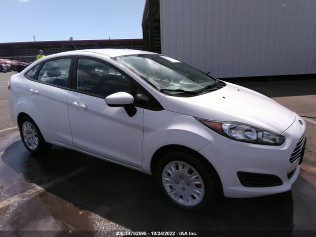 ford fiesta 2019 3fadp4aj5km116165