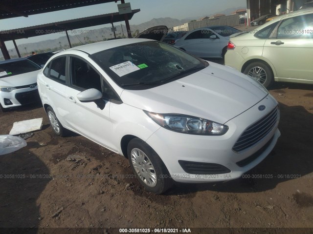 ford fiesta 2019 3fadp4aj5km163857