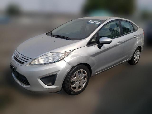 ford fiesta 2011 3fadp4aj6bm129880