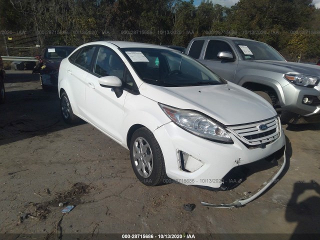 ford fiesta 2013 3fadp4aj6dm174546