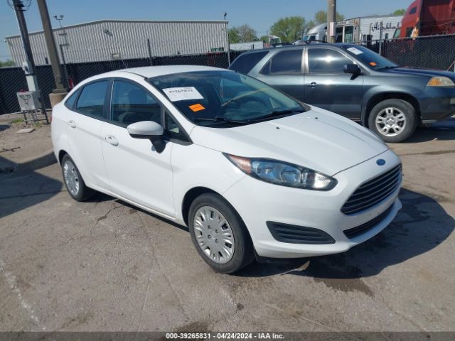 ford fiesta 2014 3fadp4aj6em113540