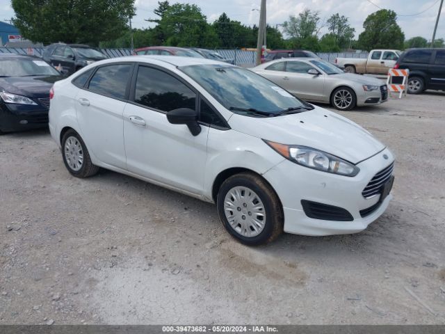 ford fiesta 2014 3fadp4aj6em211516