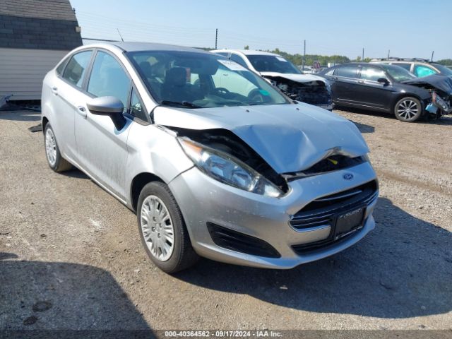 ford fiesta 2015 3fadp4aj6fm129416