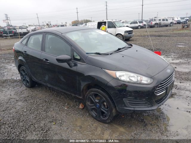 ford fiesta 2016 3fadp4aj6gm207243