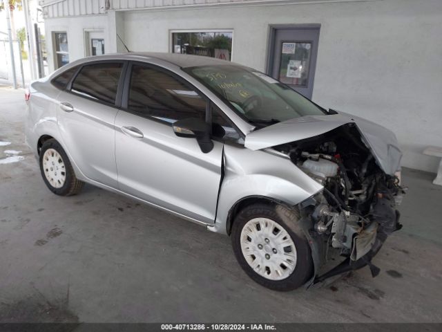 ford fiesta 2017 3fadp4aj6hm137101