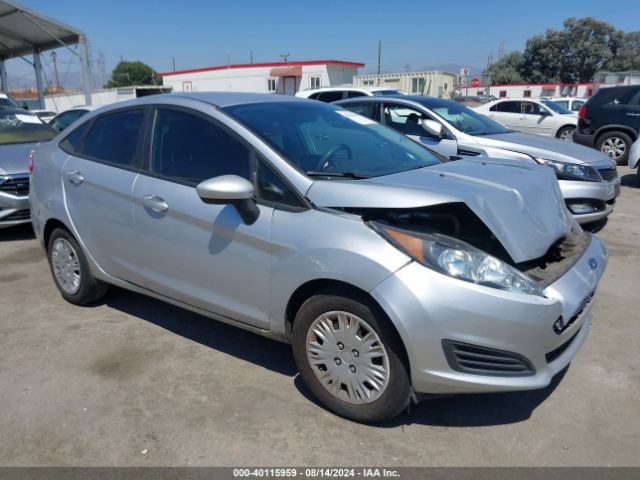 ford fiesta 2017 3fadp4aj6hm137874