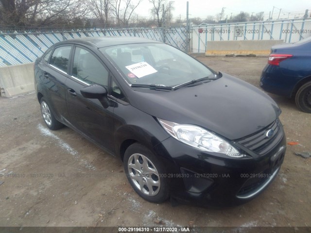 ford fiesta 2011 3fadp4aj7bm238607