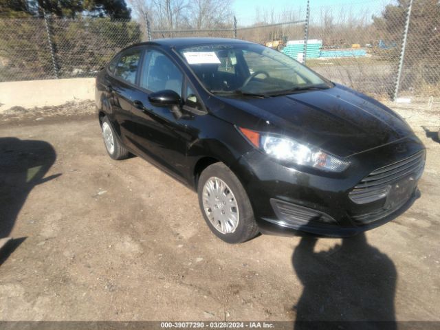 ford fiesta 2014 3fadp4aj7em211444