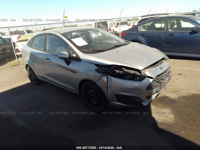 ford fiesta 2015 3fadp4aj7fm105156