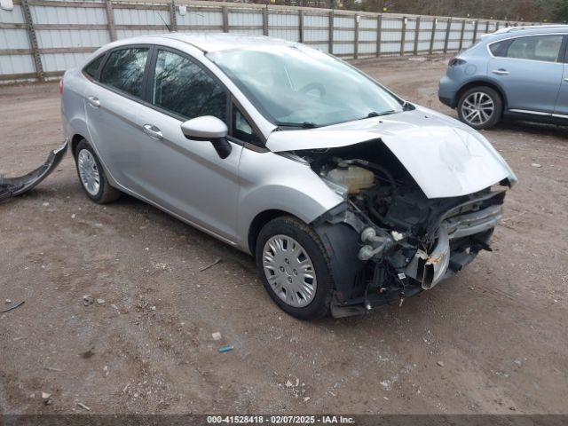 ford fiesta 2015 3fadp4aj7fm139372