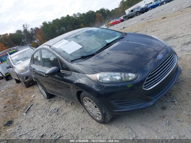 ford fiesta 2015 3fadp4aj7fm215978