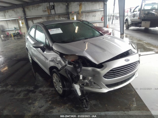 ford fiesta 2015 3fadp4aj7fm223370