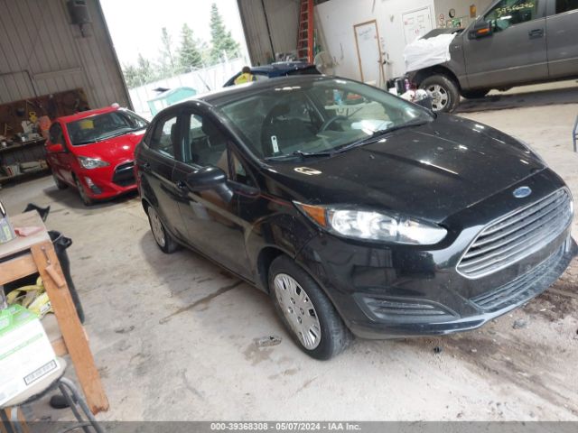 ford fiesta 2016 3fadp4aj7gm104008