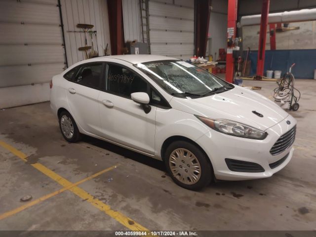 ford fiesta 2016 3fadp4aj7gm120578