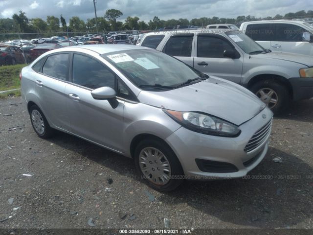 ford fiesta 2016 3fadp4aj7gm162166