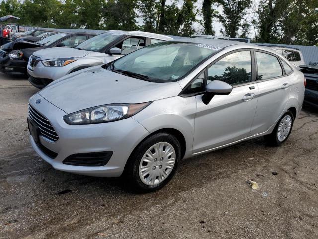 ford fiesta s 2019 3fadp4aj7km116880