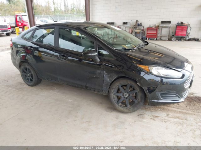 ford fiesta 2019 3fadp4aj7km121951