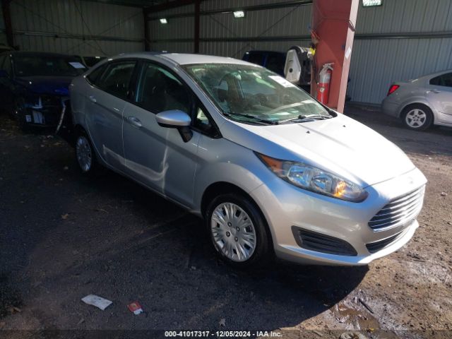 ford fiesta 2019 3fadp4aj7km164847