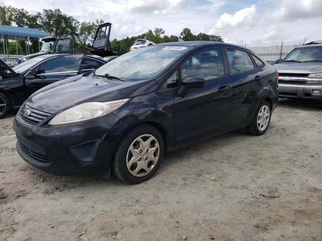 ford fiesta s 2012 3fadp4aj8cm152627