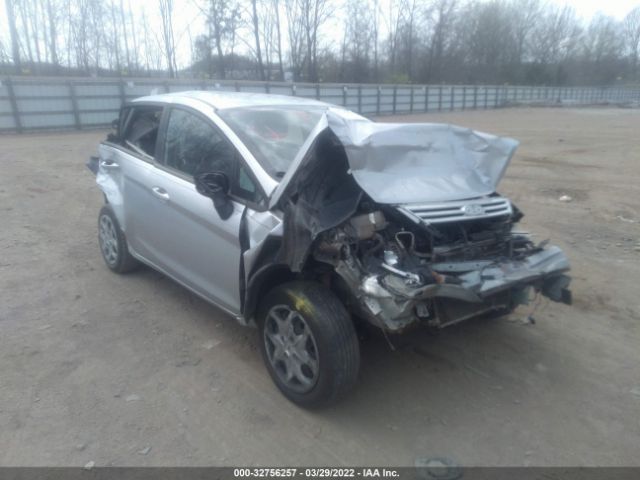 ford fiesta 2013 3fadp4aj8dm108743