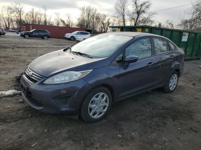 ford  2013 3fadp4aj8dm191705