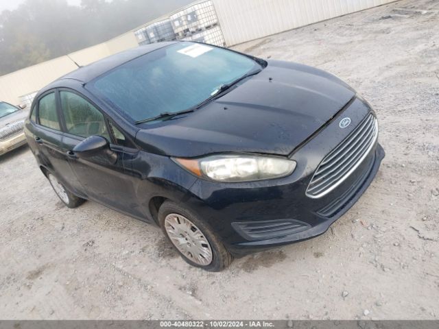 ford fiesta 2016 3fadp4aj8gm158854