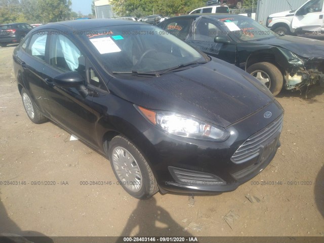 ford fiesta 2016 3fadp4aj8gm195161