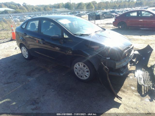 ford fiesta 2019 3fadp4aj8km111378