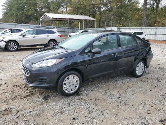 ford fiesta s 2019 3fadp4aj8km115463