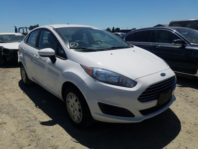 ford fiesta s 2019 3fadp4aj8km130366