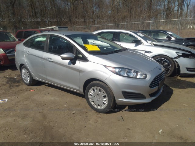 ford fiesta 2019 3fadp4aj8km165022