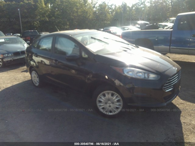 ford fiesta 2014 3fadp4aj9em131465