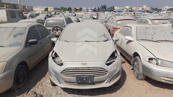 ford fiesta 2016 3fadp4aj9gm106441