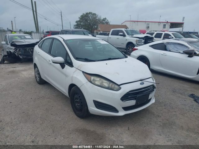 ford fiesta 2016 3fadp4aj9gm174111