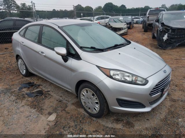 ford fiesta 2016 3fadp4aj9gm182709