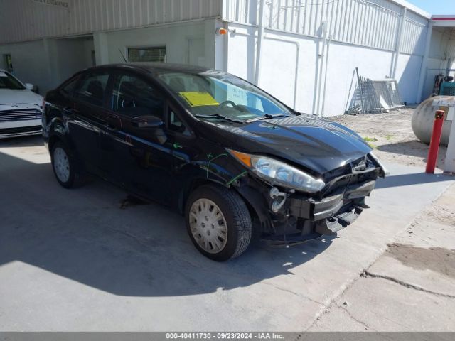 ford fiesta 2017 3fadp4aj9hm158864