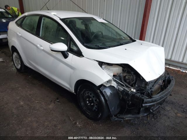 ford fiesta 2019 3fadp4aj9km131817