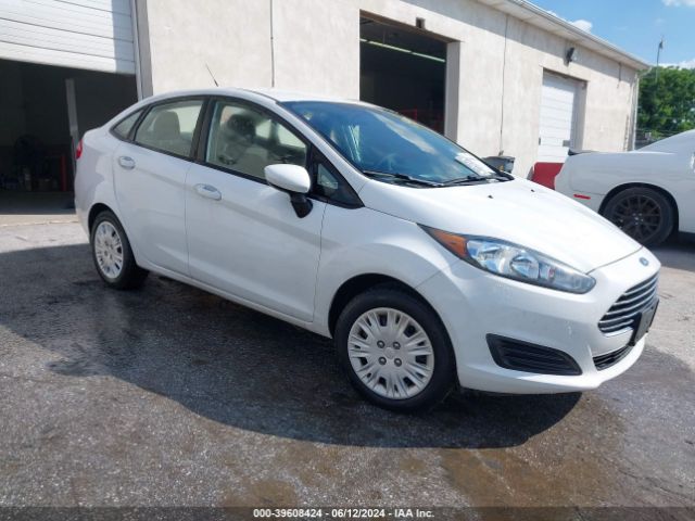 ford fiesta 2019 3fadp4aj9km144907