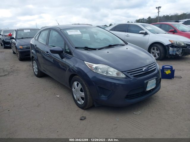 ford fiesta 2013 3fadp4ajxdm155367