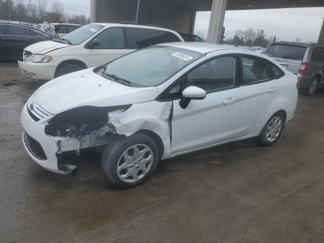 ford fiesta 2013 3fadp4ajxdm192290