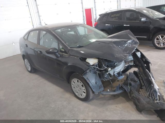 ford fiesta 2018 3fadp4ajxjm104947