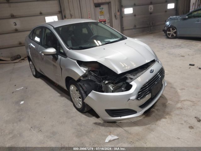 ford fiesta 2018 3fadp4ajxjm142291