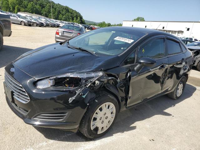 ford fiesta 2019 3fadp4ajxkm101368